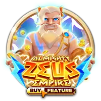 Almighty Zeus Empire